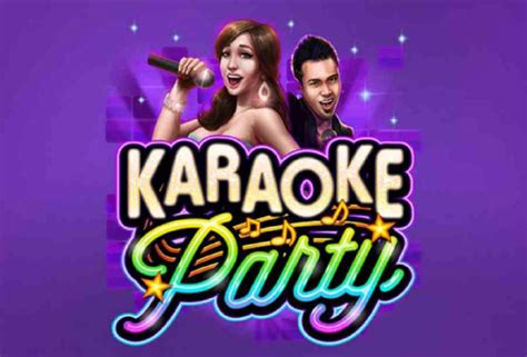 karaoke party online